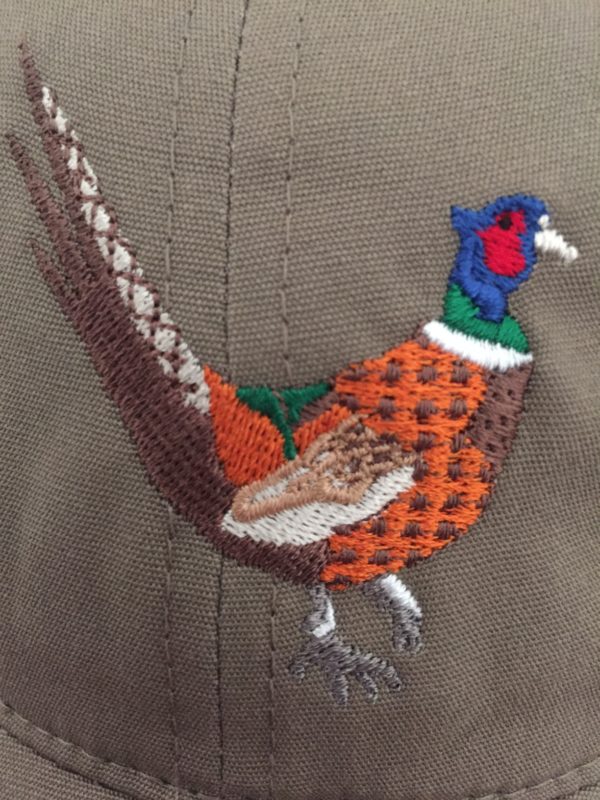 Pheasant Hat - Image 2