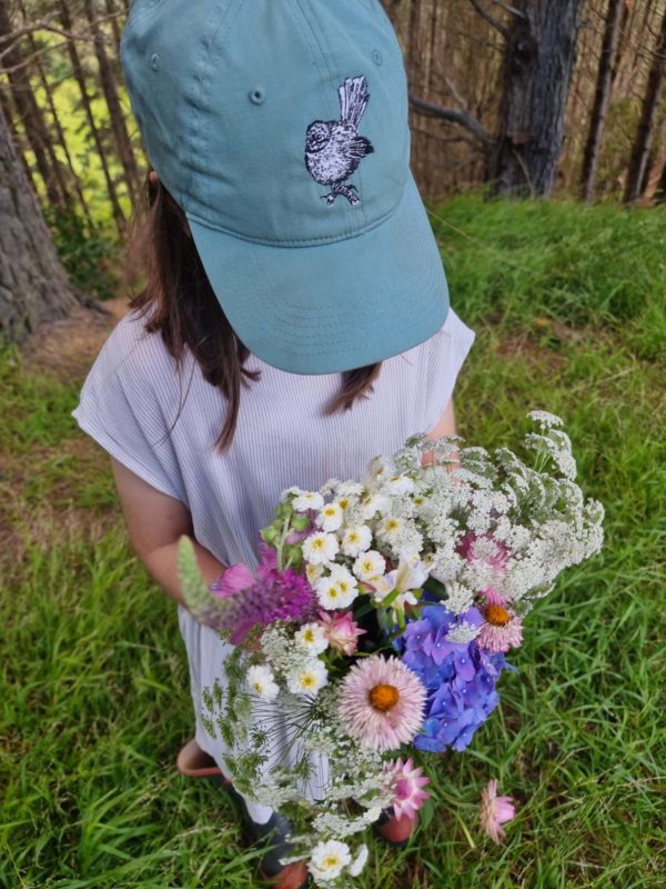 Fantail Hat - Image 3