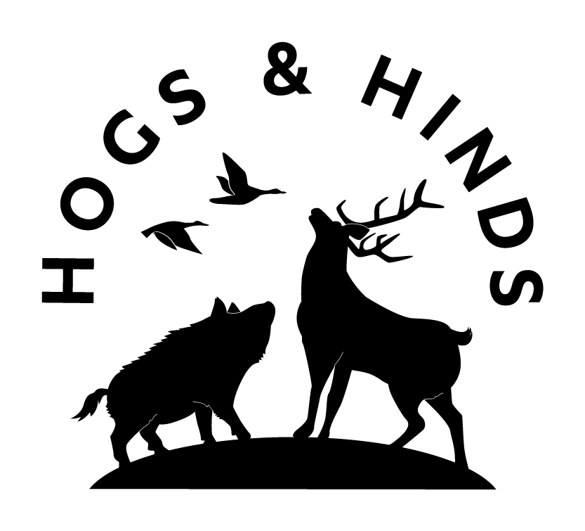 Hogs & Hinds