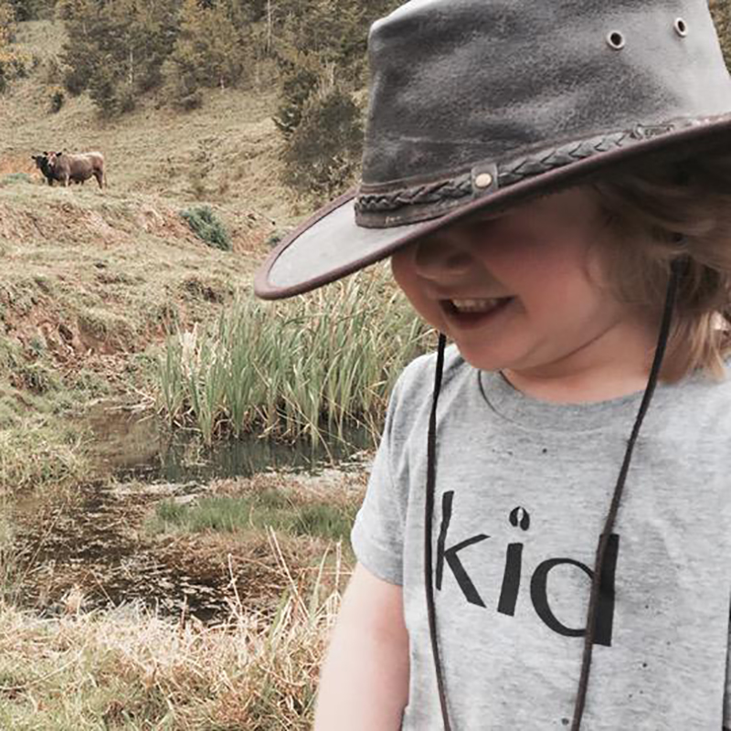 kids clothing nz