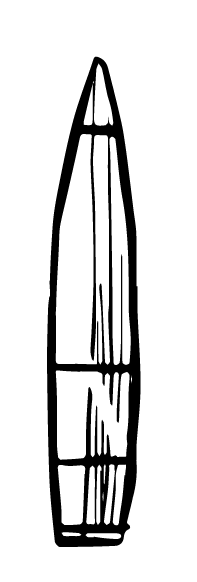 HogsHinds_IllustrationsBlack_Bullet nz kids clothing